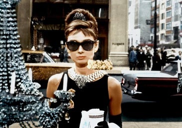 El perfume masculino que conquistó a Audrey Hepburn y Ava Gardner: un éxito ahora gracias a su agradable olor y su fijación